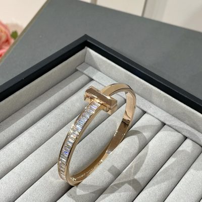 Tiffany Jewellery — 7
