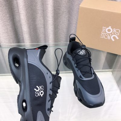 LOEWE x On Cloudsolo Trainers — 6