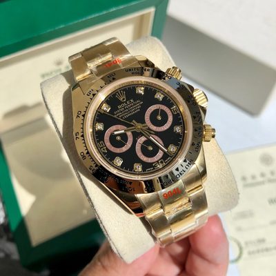 Rolex Watch