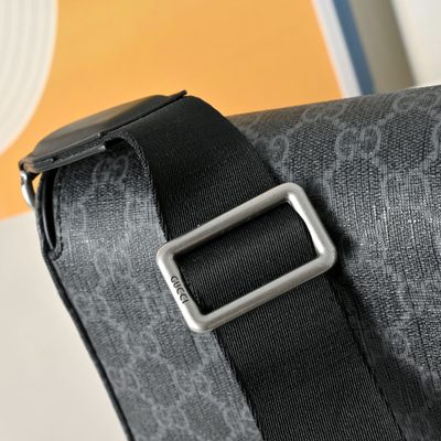 Gucci Horsebit 1955 mini bag — 6