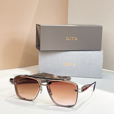Dita Sunglasses — 6