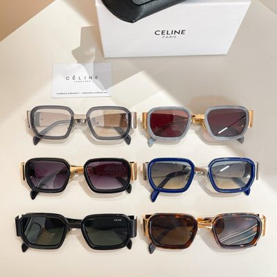 Celine Sunglasses — 9