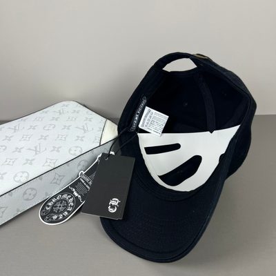 Chrome Hearts Cap — 4