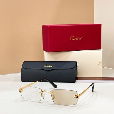 Cartier Sunglasses
