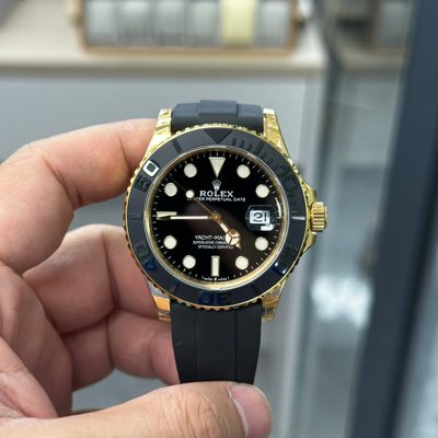 Rolex Watch