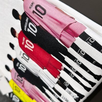 Balenciaga T-Shirt — 6