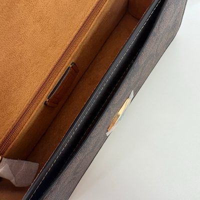 Coach Bag — 8
