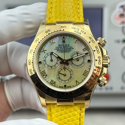 Rolex Watch