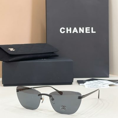 Chanel Sunglasses — 7