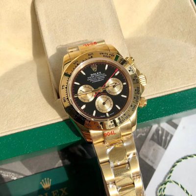 Rolex Watch — 6