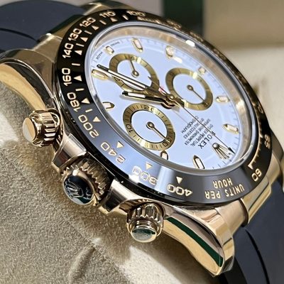 Rolex Watch — 5