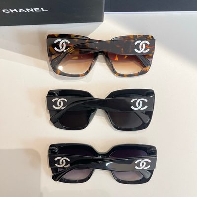 Chanel Sunglasses — 8