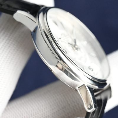 Rolex Watch — 9