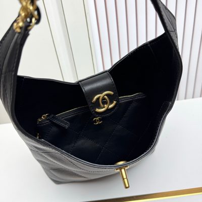 Chanel Bag — 9