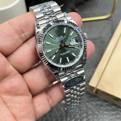Rolex Watch — 4