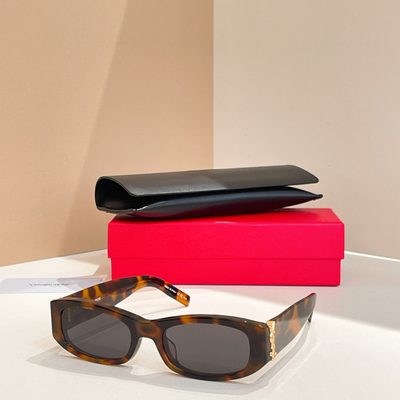 YSL Sunglasses — 6