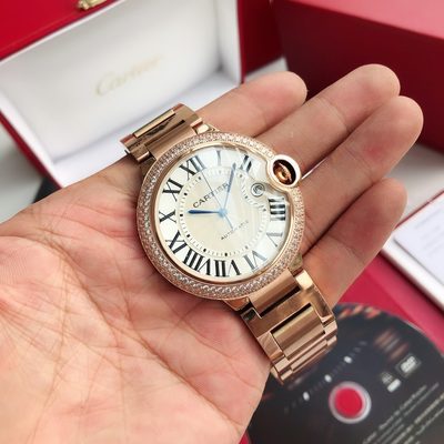 Cartier Watch