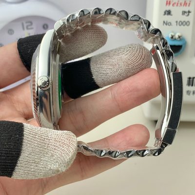 Rolex Watch — 3