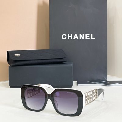 Chanel Sunglasses — 6