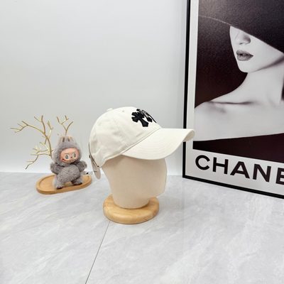 Chrome Hearts Cap — 3