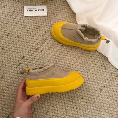UGG Tasman Weather Hybrid shoes — 8