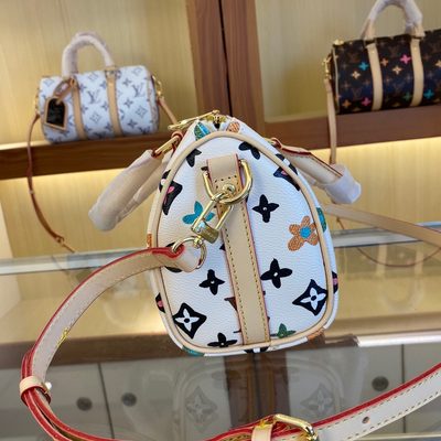 Louis Vuitton Bag — 4