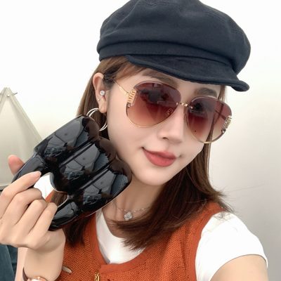 Miu Miu Sunglasses — 4