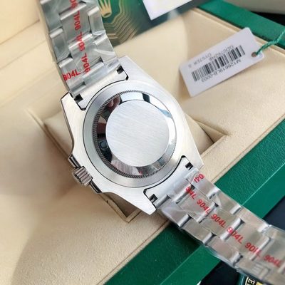 Rolex Watch — 7