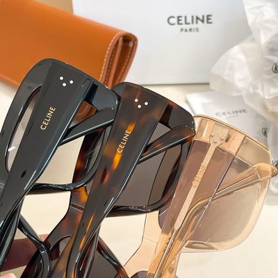 Celine Sunglasses — 7
