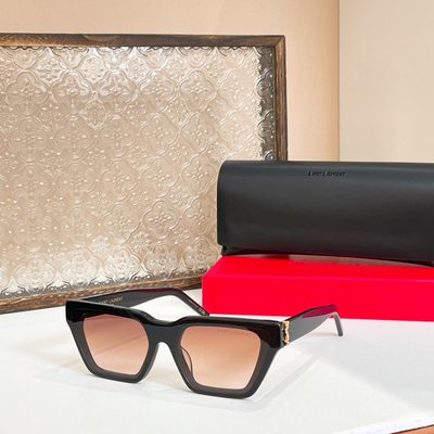 YSL Sunglasses — 4