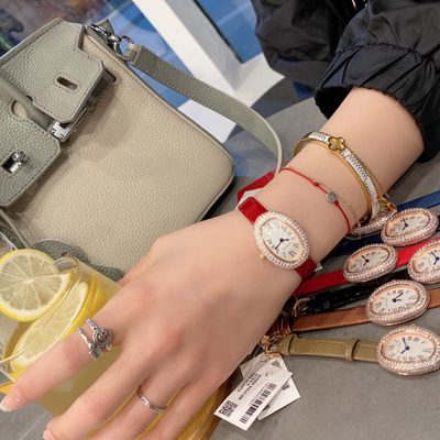 Cartier Watch — 7