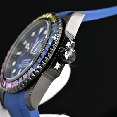 Rolex Watch — 6