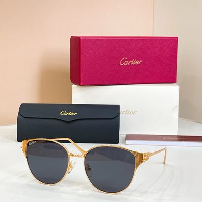 Cartier Sunglasses — 7