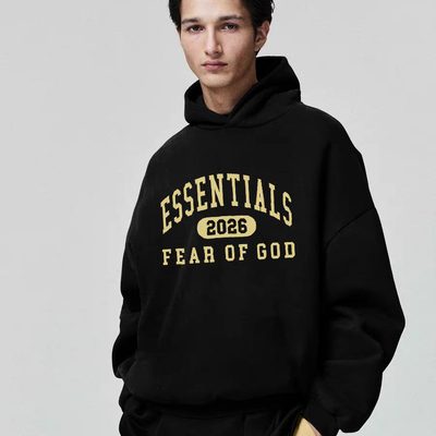 Essentials — 5