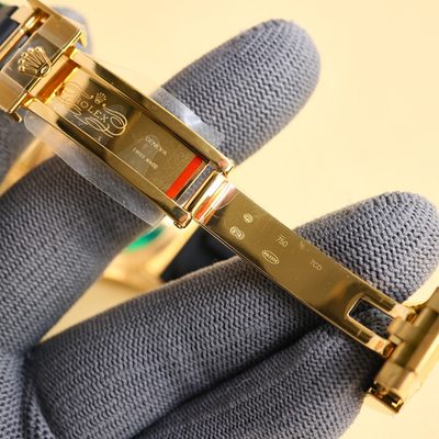 Rolex Watch — 7