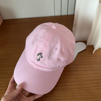 Chrome Hearts Cap — 3