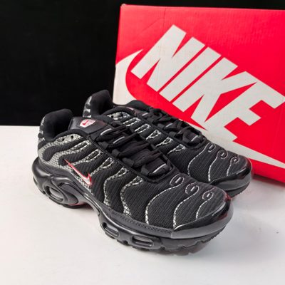Nike Air Max Plus TN trainers — 9