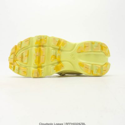 Loewe x On Cloudsolo sneakers — 7