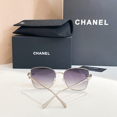 Chanel Sunglasses — 4