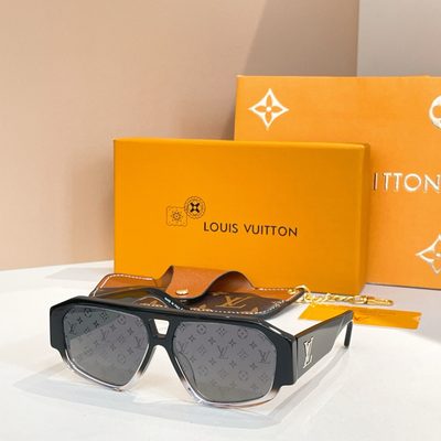 LV Sunglasses — 6