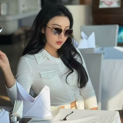 Chanel Sunglasses — 7