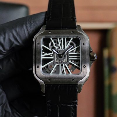 Cartier Watch — 6