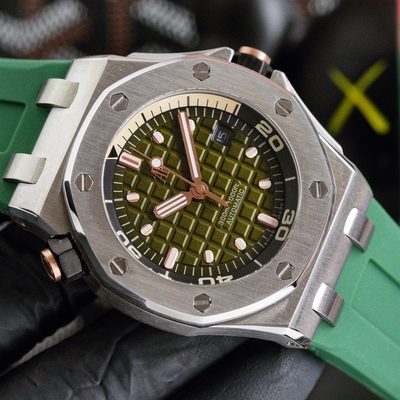 AP Watch — 4