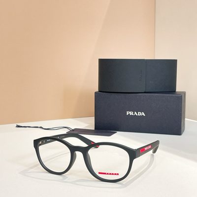 Prada Sunglasses — 5