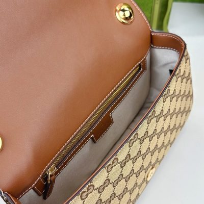 Gucci Bag — 9