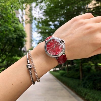 Cartier Watch — 3