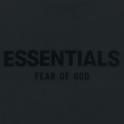 Essentials — 4