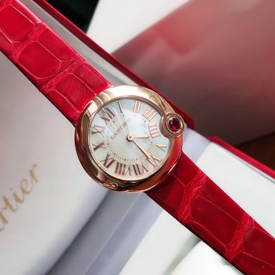 Cartier Watch — 4