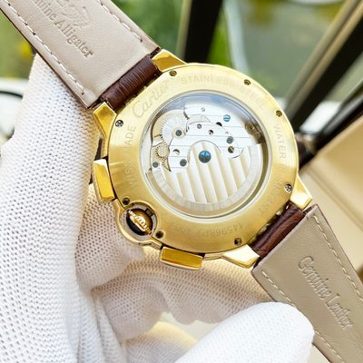 Cartier Watch — 8