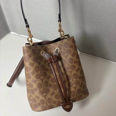 Coach Bag — 6